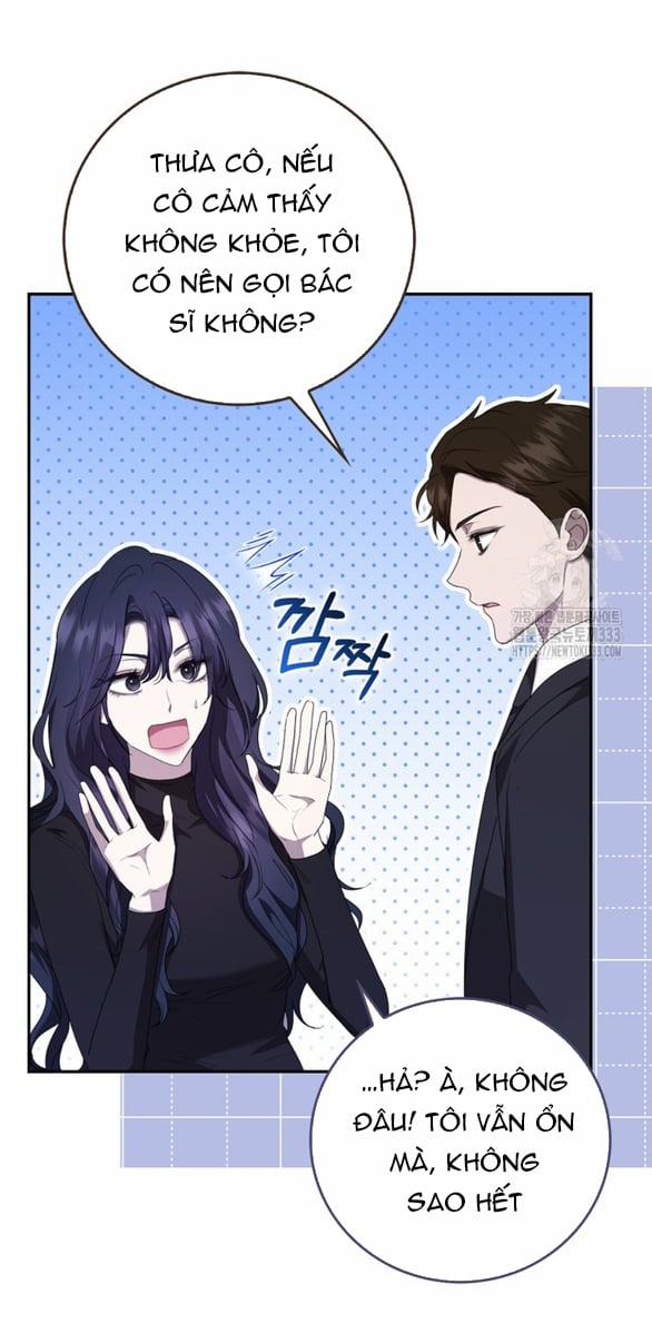 Bạn Trai Của Nam Chính Bị Ám Ảnh Bởi Tôi 26.1 trang 5