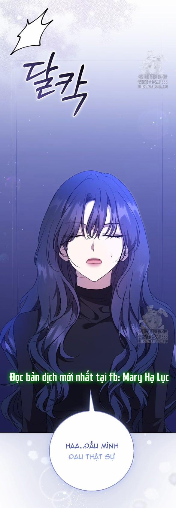 Bạn Trai Của Nam Chính Bị Ám Ảnh Bởi Tôi 26.1 trang 9