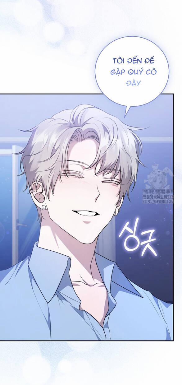 Bạn Trai Của Nam Chính Bị Ám Ảnh Bởi Tôi 26.2 trang 0