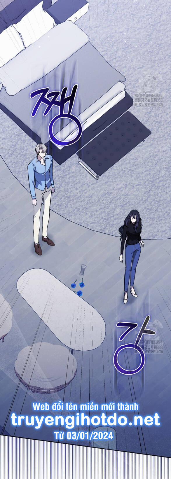 Bạn Trai Của Nam Chính Bị Ám Ảnh Bởi Tôi 26.2 trang 11