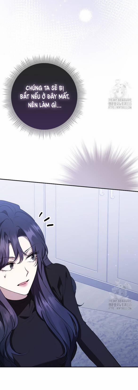 Bạn Trai Của Nam Chính Bị Ám Ảnh Bởi Tôi 26.2 trang 16