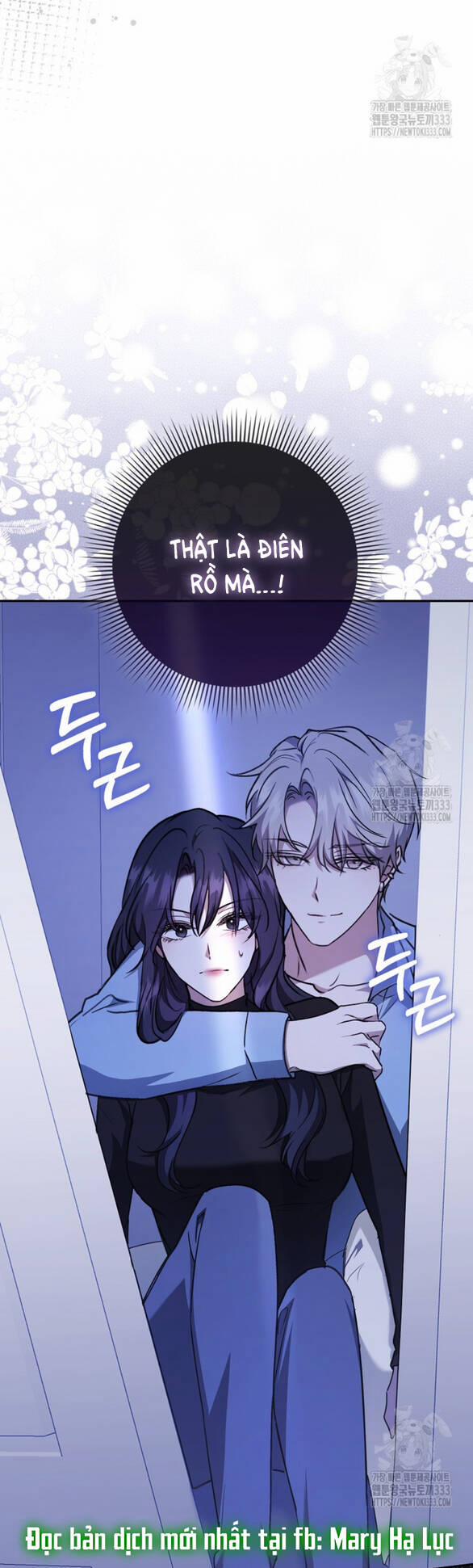Bạn Trai Của Nam Chính Bị Ám Ảnh Bởi Tôi 26.2 trang 23