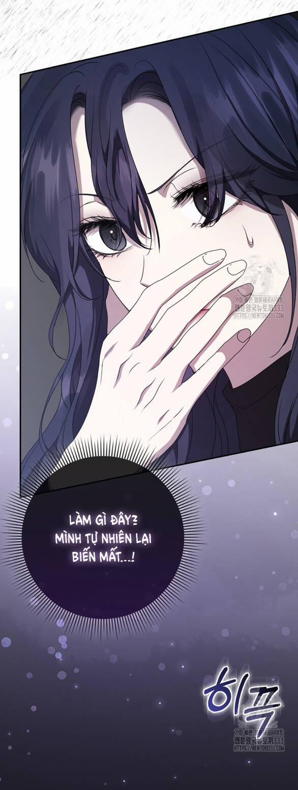 Bạn Trai Của Nam Chính Bị Ám Ảnh Bởi Tôi 26.2 trang 25