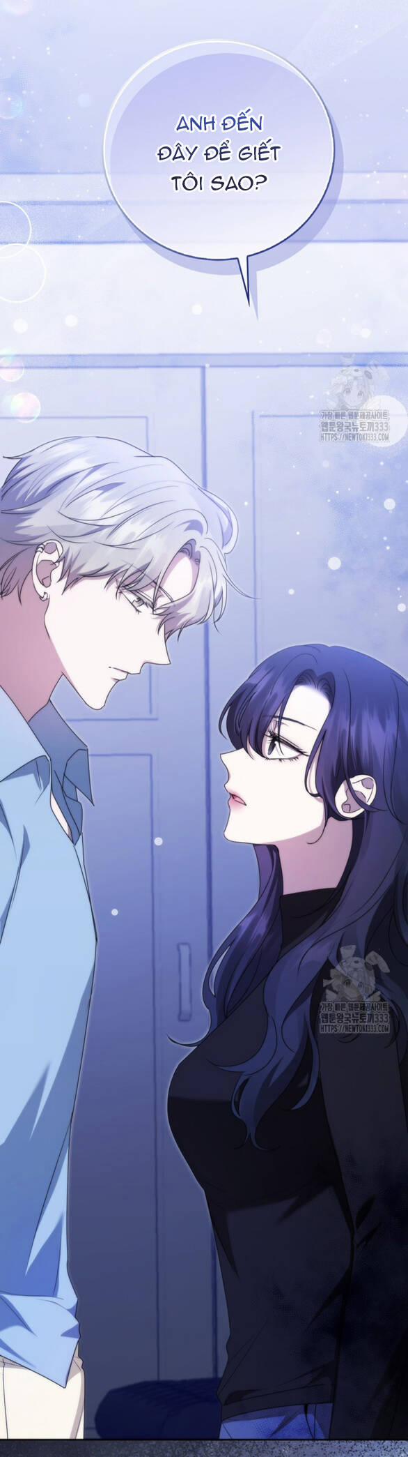 Bạn Trai Của Nam Chính Bị Ám Ảnh Bởi Tôi 26.2 trang 3