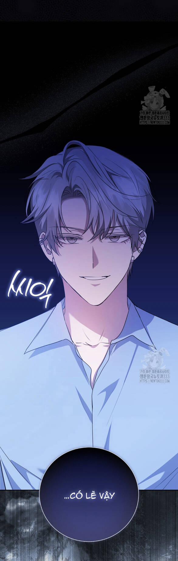 Bạn Trai Của Nam Chính Bị Ám Ảnh Bởi Tôi 26.2 trang 6