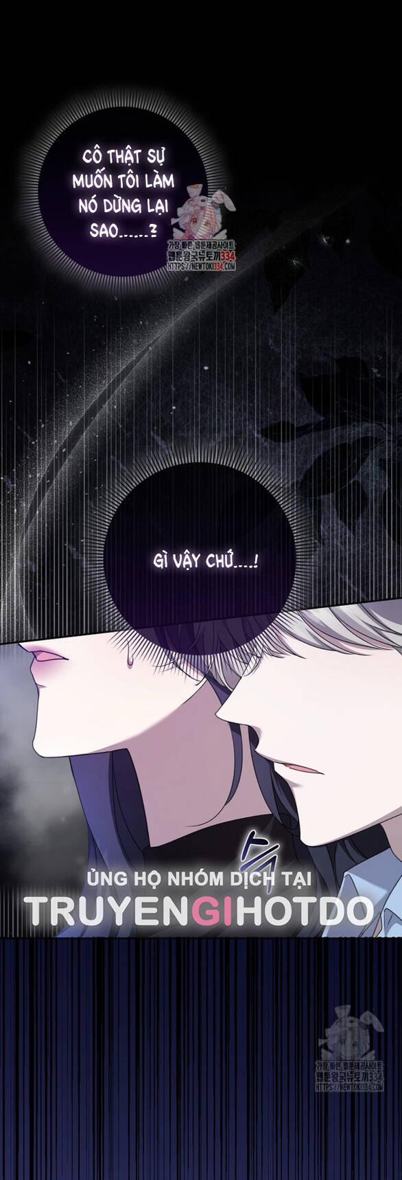 Bạn Trai Của Nam Chính Bị Ám Ảnh Bởi Tôi 27.1 trang 0