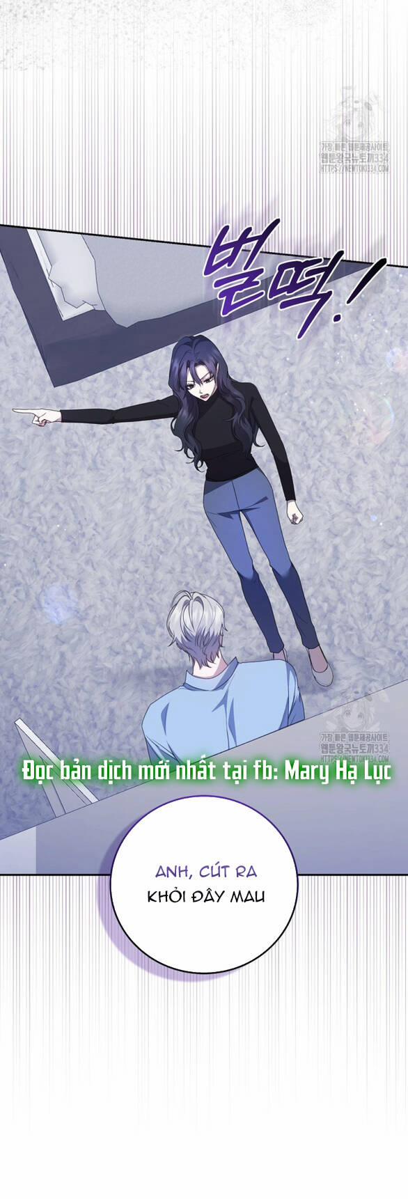 Bạn Trai Của Nam Chính Bị Ám Ảnh Bởi Tôi 27.1 trang 10