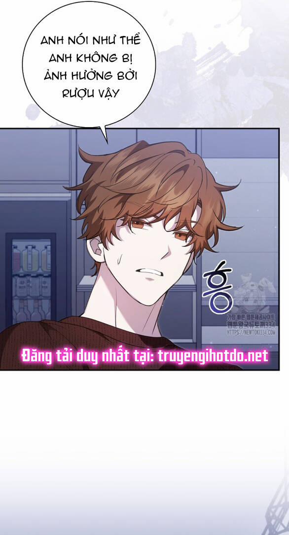 Bạn Trai Của Nam Chính Bị Ám Ảnh Bởi Tôi 27.1 trang 11