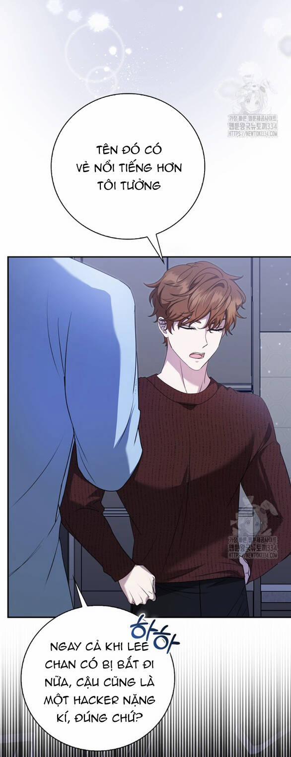 Bạn Trai Của Nam Chính Bị Ám Ảnh Bởi Tôi 27.1 trang 16