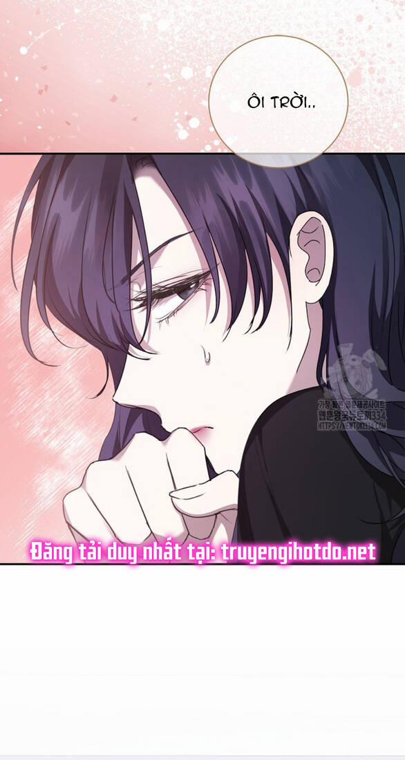 Bạn Trai Của Nam Chính Bị Ám Ảnh Bởi Tôi 27.1 trang 8
