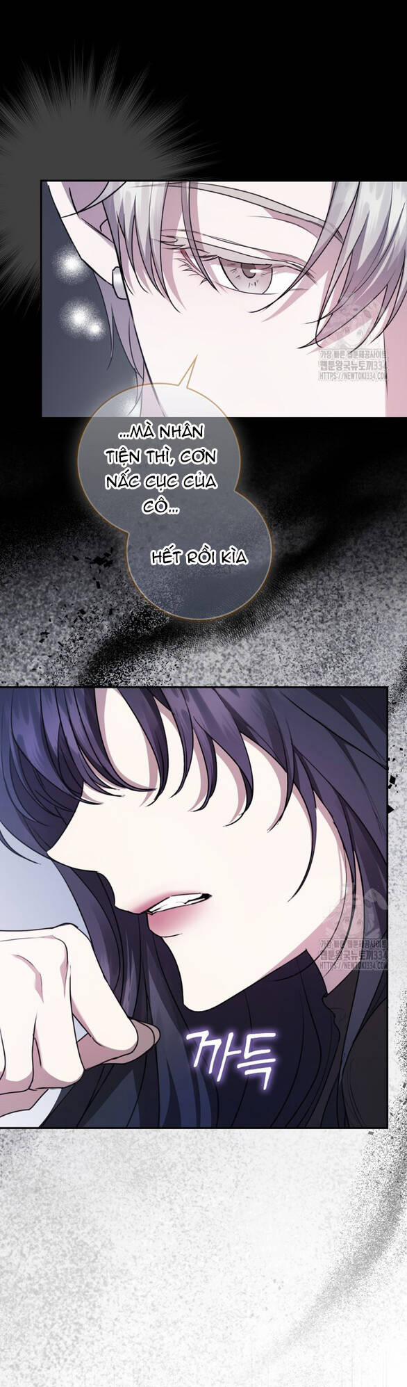 Bạn Trai Của Nam Chính Bị Ám Ảnh Bởi Tôi 27.1 trang 9