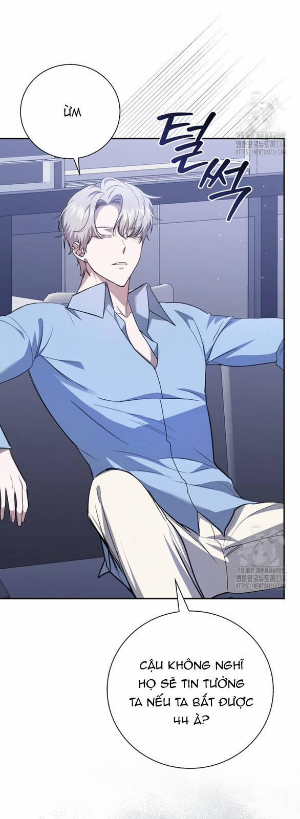 Bạn Trai Của Nam Chính Bị Ám Ảnh Bởi Tôi 27.2 trang 11