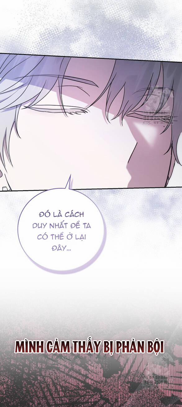 Bạn Trai Của Nam Chính Bị Ám Ảnh Bởi Tôi 27.2 trang 12