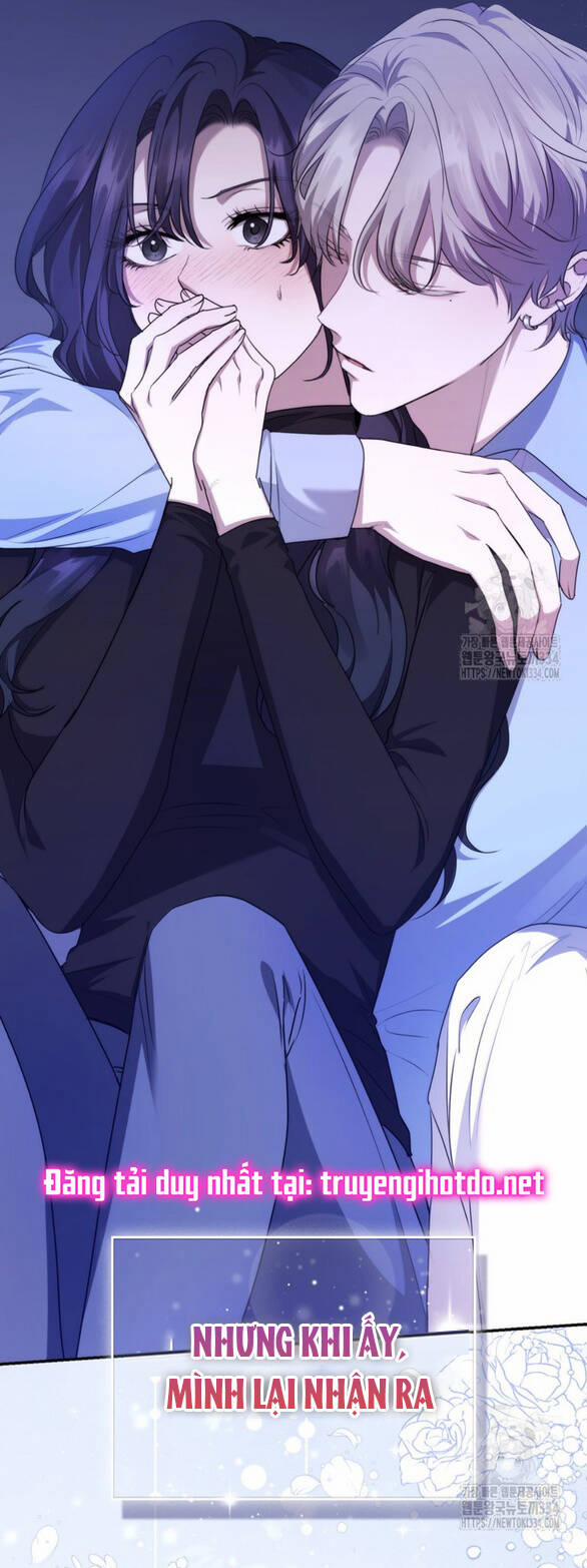 Bạn Trai Của Nam Chính Bị Ám Ảnh Bởi Tôi 27.2 trang 14