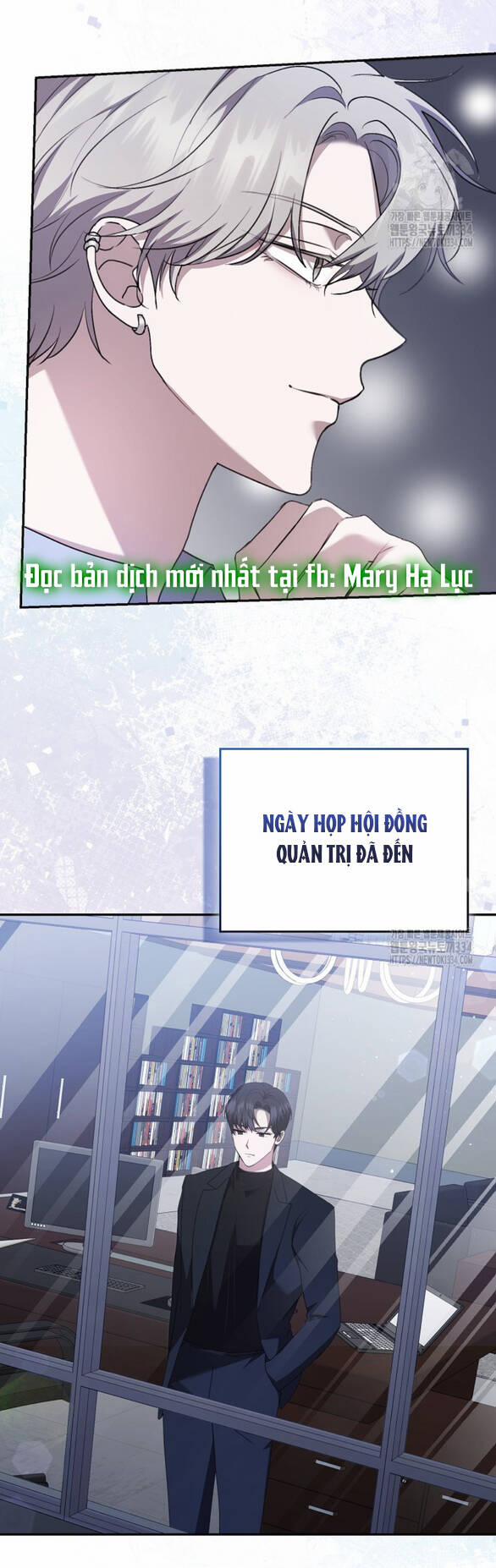 Bạn Trai Của Nam Chính Bị Ám Ảnh Bởi Tôi 27.2 trang 18