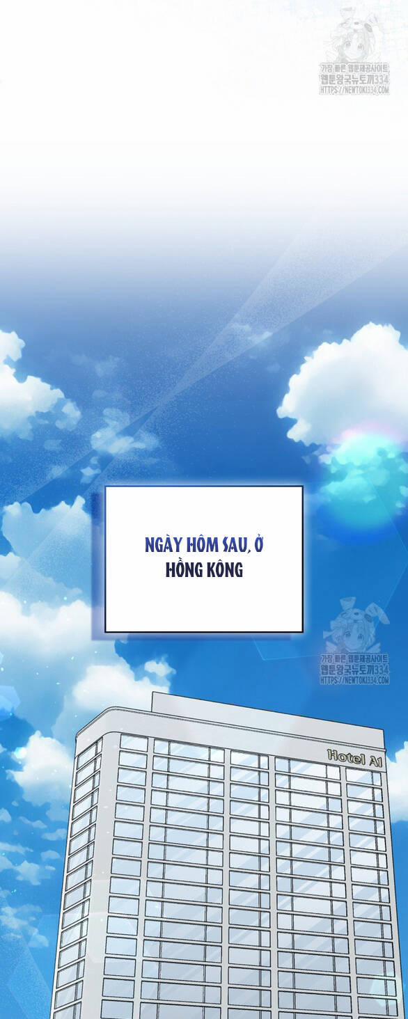 Bạn Trai Của Nam Chính Bị Ám Ảnh Bởi Tôi 27.2 trang 19