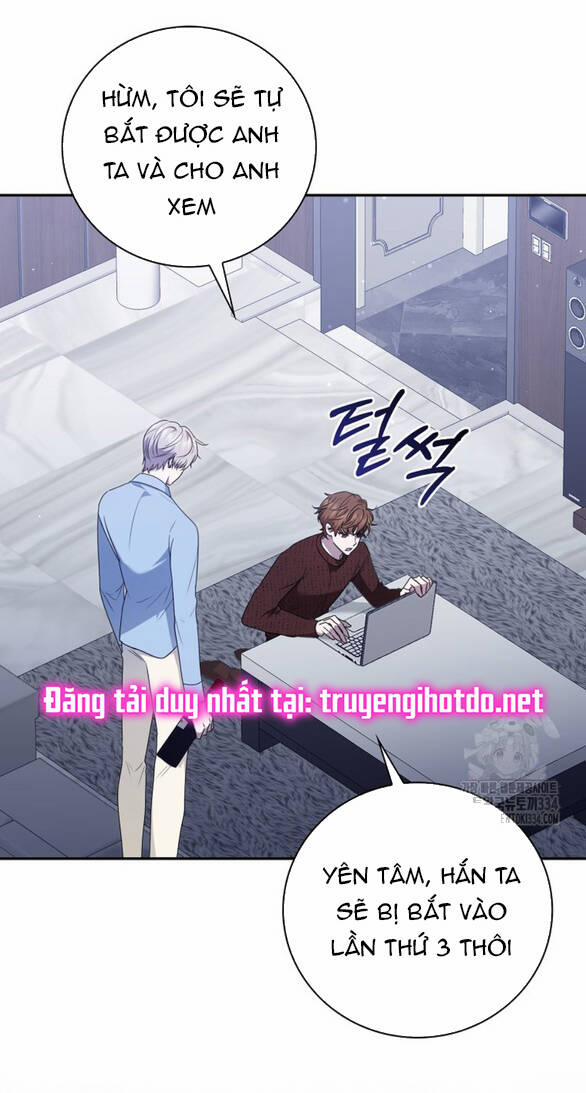 Bạn Trai Của Nam Chính Bị Ám Ảnh Bởi Tôi 27.2 trang 2