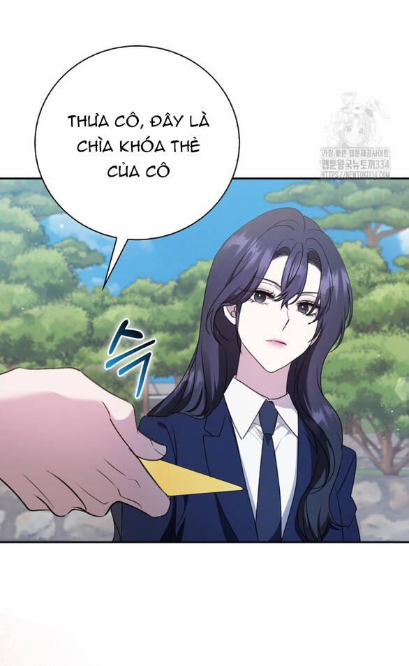 Bạn Trai Của Nam Chính Bị Ám Ảnh Bởi Tôi 27.2 trang 24