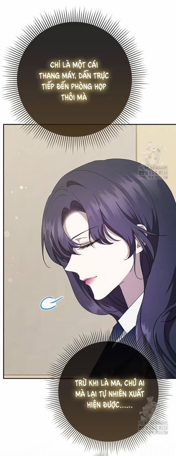 Bạn Trai Của Nam Chính Bị Ám Ảnh Bởi Tôi 27.2 trang 31