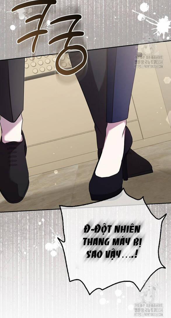 Bạn Trai Của Nam Chính Bị Ám Ảnh Bởi Tôi 27.2 trang 34