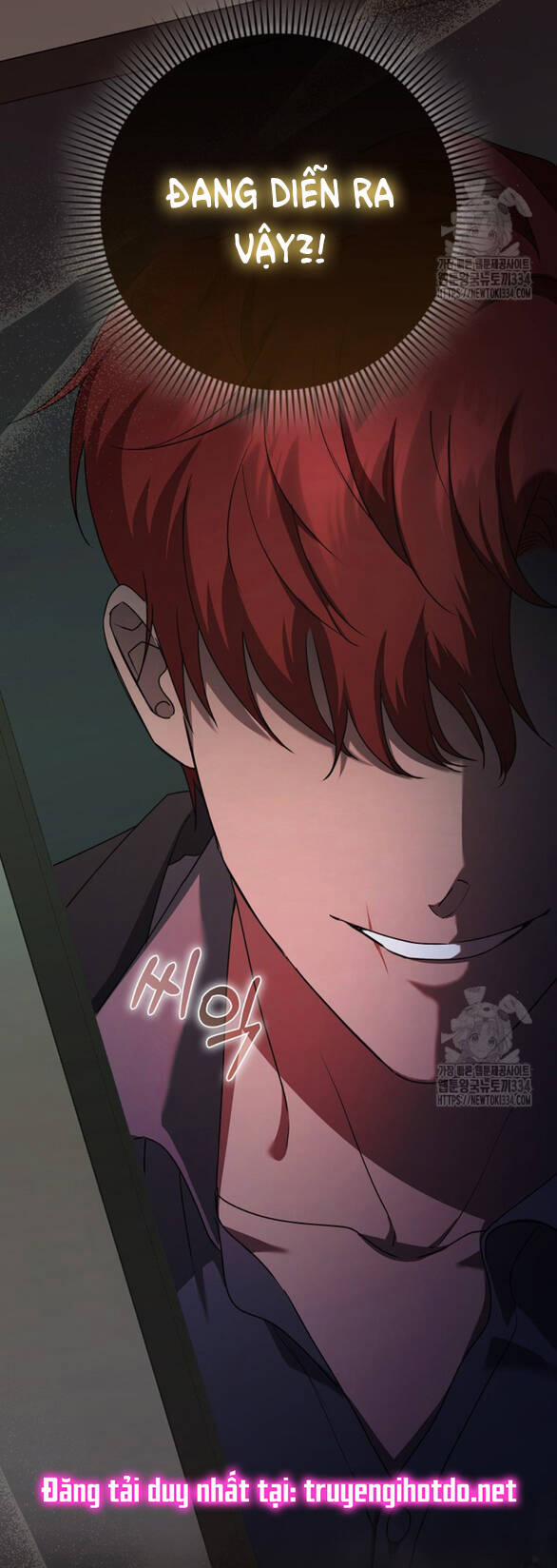Bạn Trai Của Nam Chính Bị Ám Ảnh Bởi Tôi 27.2 trang 36
