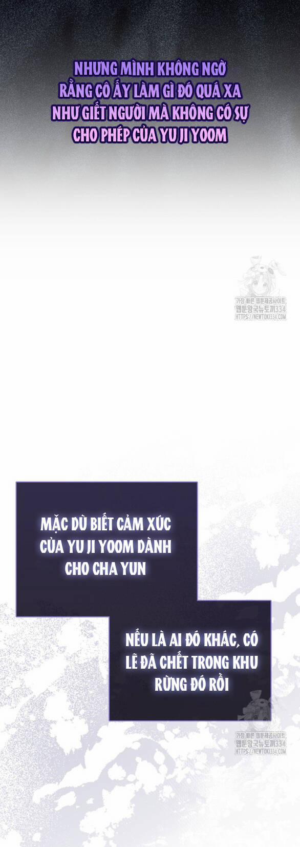 Bạn Trai Của Nam Chính Bị Ám Ảnh Bởi Tôi 27.2 trang 8