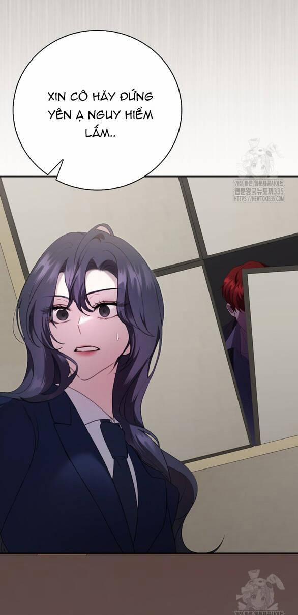 Bạn Trai Của Nam Chính Bị Ám Ảnh Bởi Tôi 28.1 trang 1