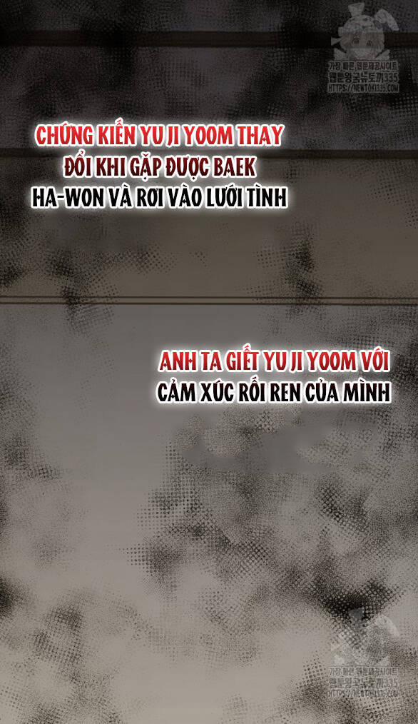 Bạn Trai Của Nam Chính Bị Ám Ảnh Bởi Tôi 28.1 trang 13