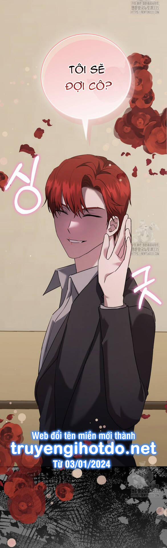 Bạn Trai Của Nam Chính Bị Ám Ảnh Bởi Tôi 28.1 trang 18