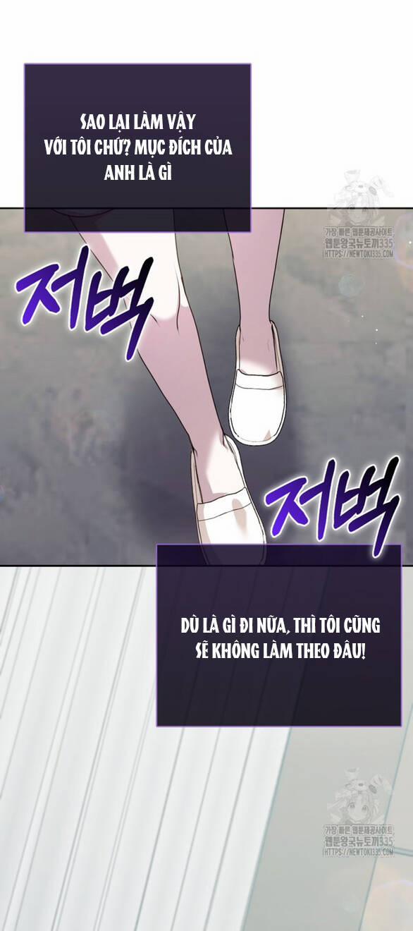 Bạn Trai Của Nam Chính Bị Ám Ảnh Bởi Tôi 28.1 trang 22