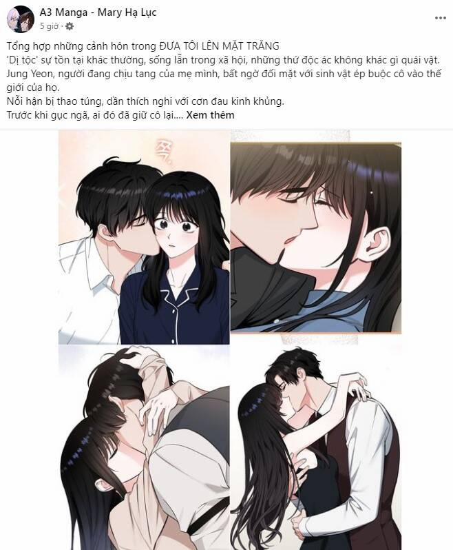 Bạn Trai Của Nam Chính Bị Ám Ảnh Bởi Tôi 28.1 trang 26