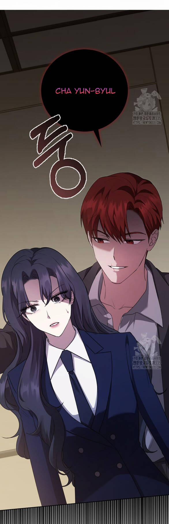 Bạn Trai Của Nam Chính Bị Ám Ảnh Bởi Tôi 28.1 trang 7