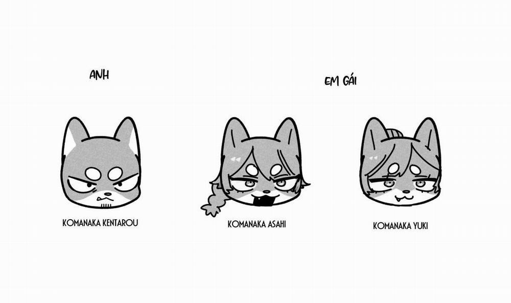 BẠN TRAI CỦA TÔI LÀ CHÓ 22 trang 9