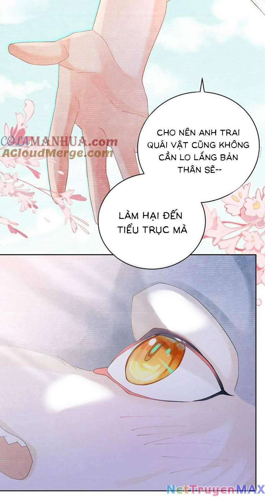 Bạn Trai Hóa Thú Của Tôi 8 trang 14