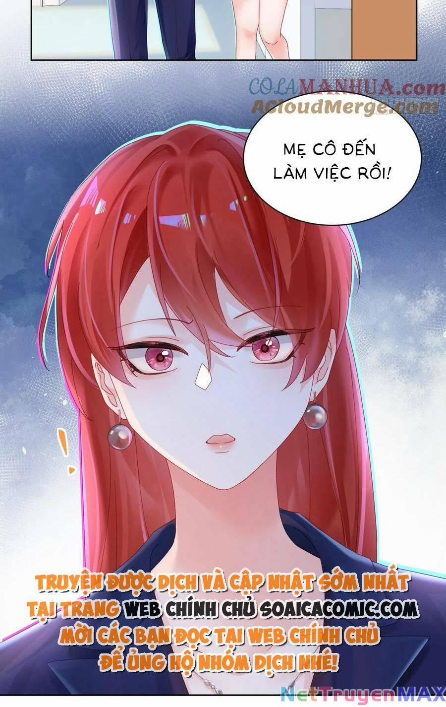 Bạn Trai Hóa Thú Của Tôi 9 trang 27