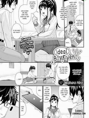 Đọc truyện tranh Bạn Trai Lý Tưởng