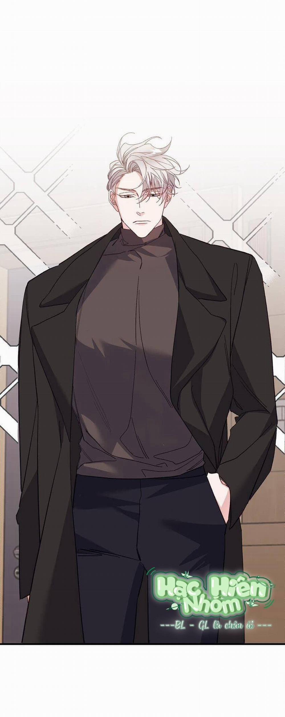 Bạn Trai Mãnh Hổ Của Hắn 1 trang 42