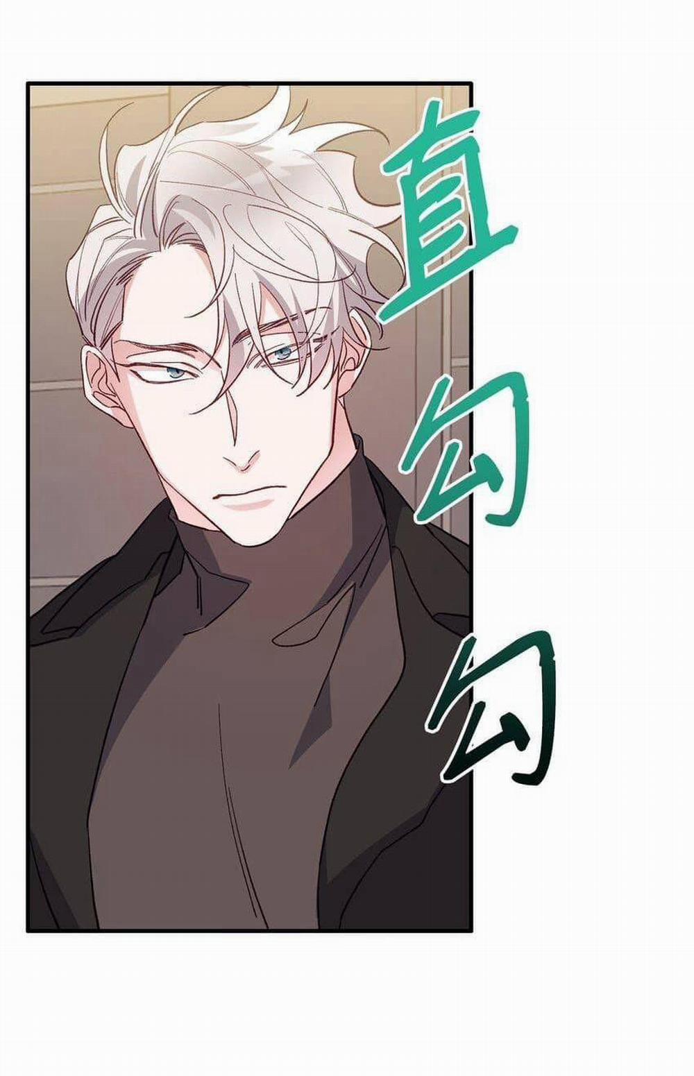 Bạn Trai Mãnh Hổ Của Hắn 1 trang 44