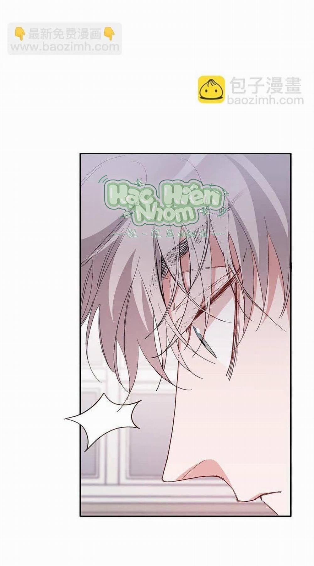 Bạn Trai Mãnh Hổ Của Hắn 2 trang 3