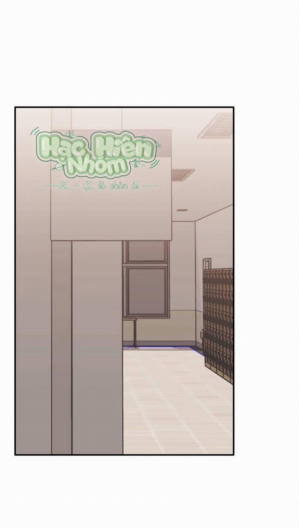 Bạn Trai Mãnh Hổ Của Hắn 2 trang 50