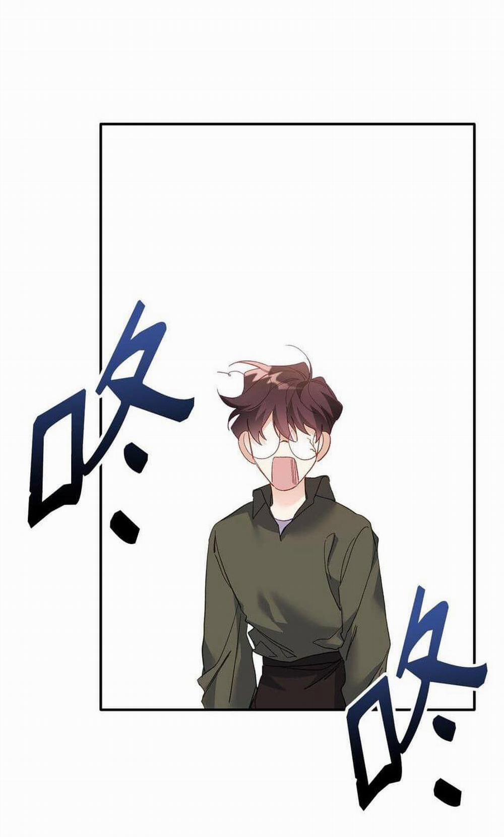 Bạn Trai Mãnh Hổ Của Hắn 2 trang 51