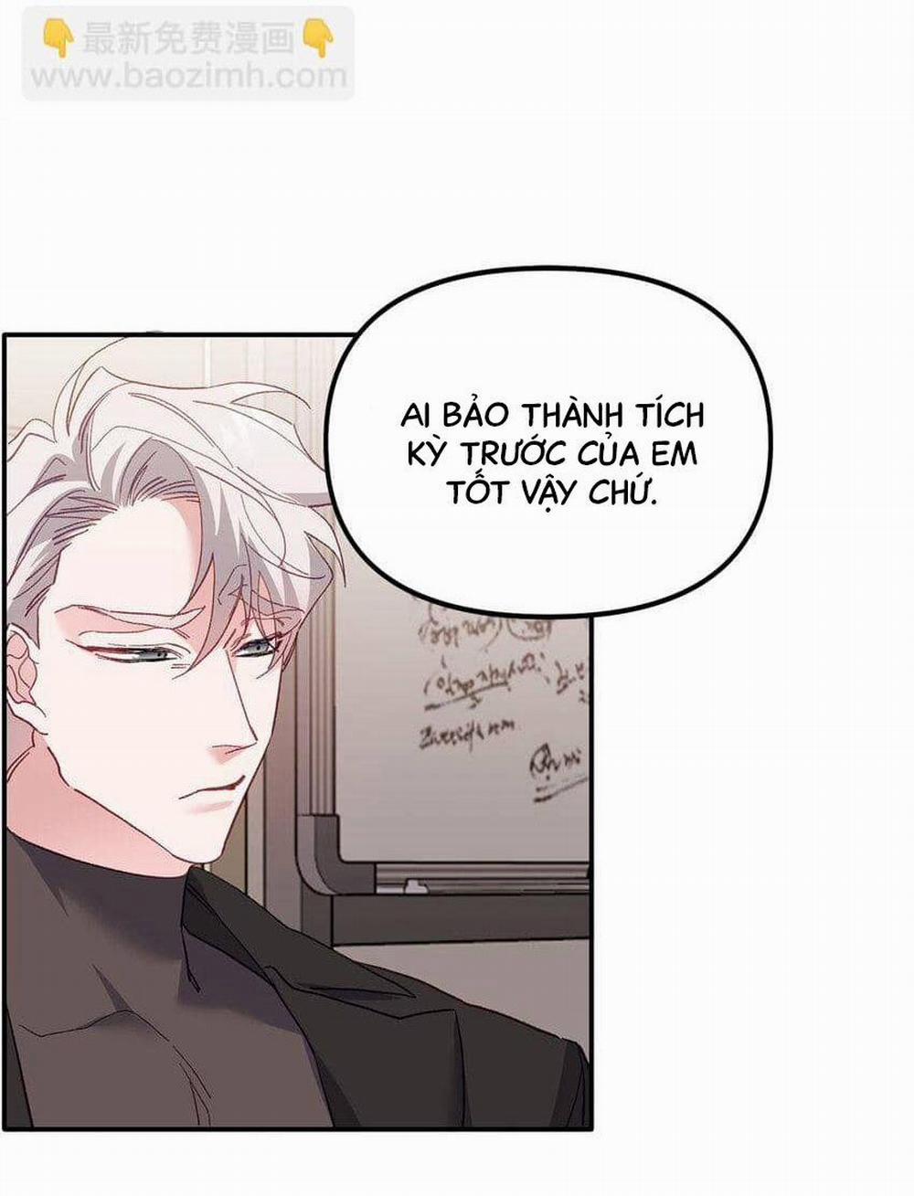 Bạn Trai Mãnh Hổ Của Hắn 2 trang 58