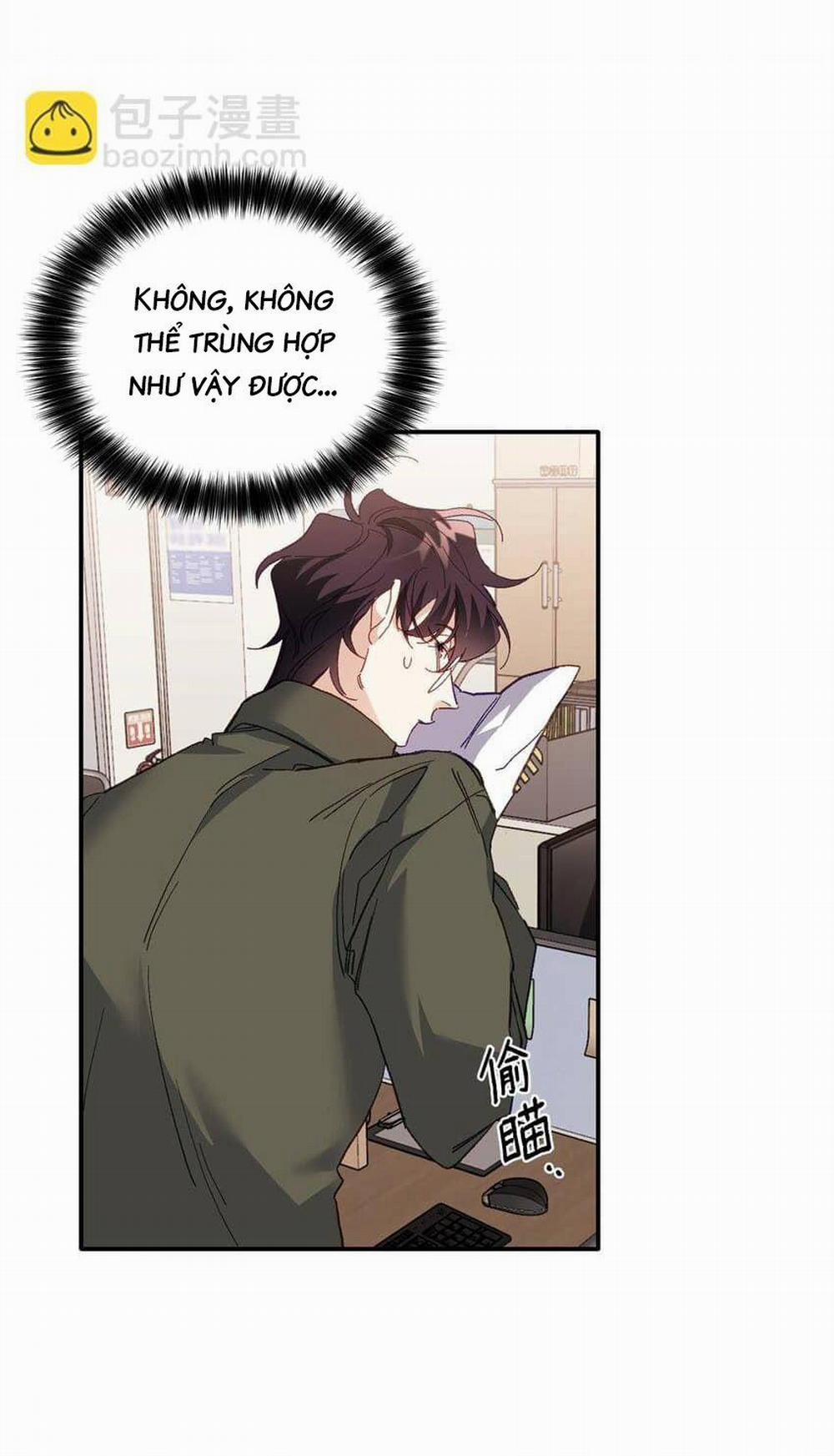 Bạn Trai Mãnh Hổ Của Hắn 2 trang 65