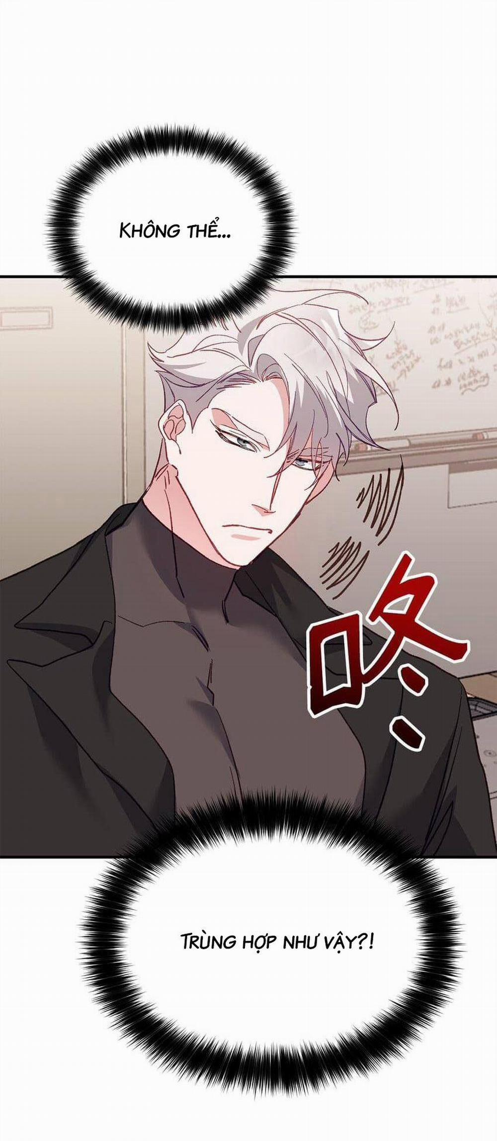 Bạn Trai Mãnh Hổ Của Hắn 2 trang 66