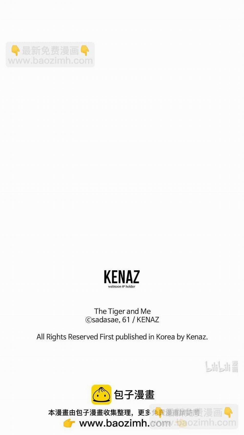 Bạn Trai Mãnh Hổ Của Hắn 2 trang 72