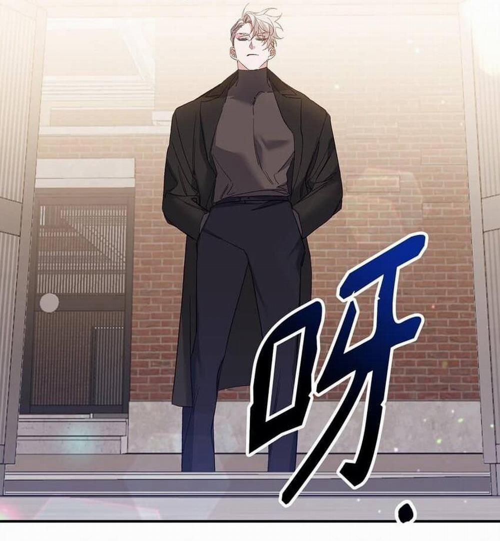 Bạn Trai Mãnh Hổ Của Hắn 3 trang 100