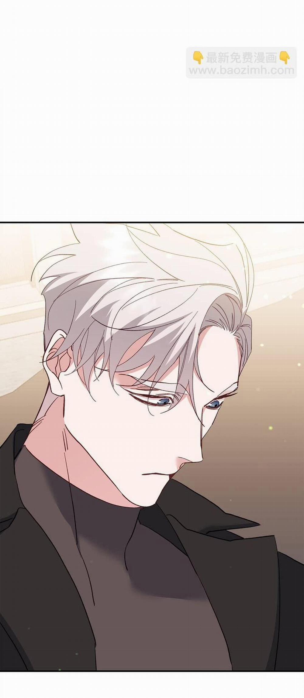 Bạn Trai Mãnh Hổ Của Hắn 3 trang 104