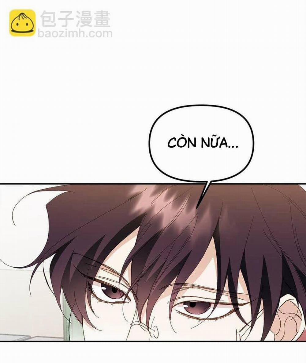 Bạn Trai Mãnh Hổ Của Hắn 3 trang 23