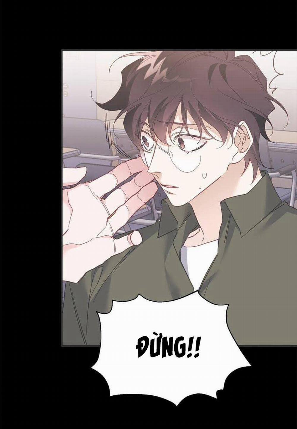 Bạn Trai Mãnh Hổ Của Hắn 3 trang 37
