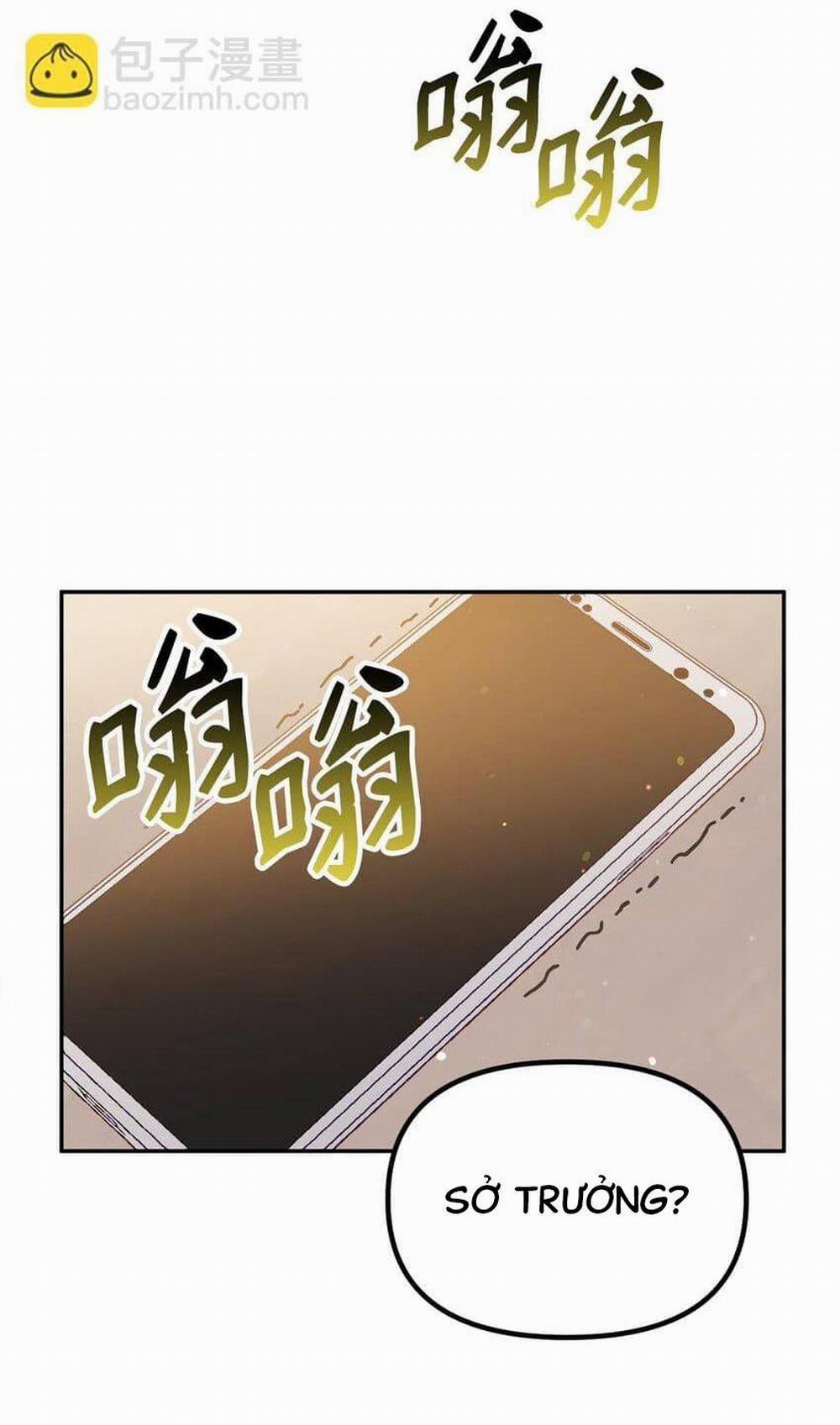 Bạn Trai Mãnh Hổ Của Hắn 3 trang 45